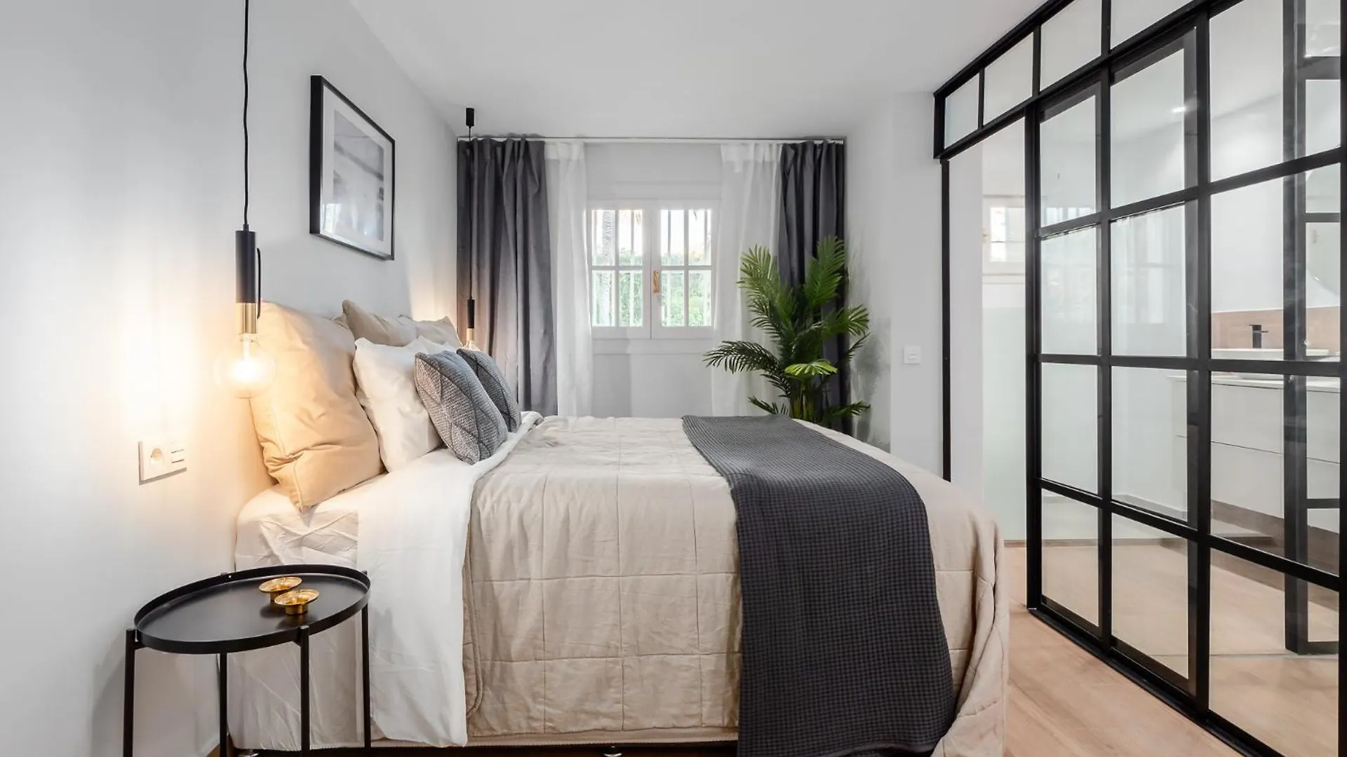 Casa Lily Appartement Marbella