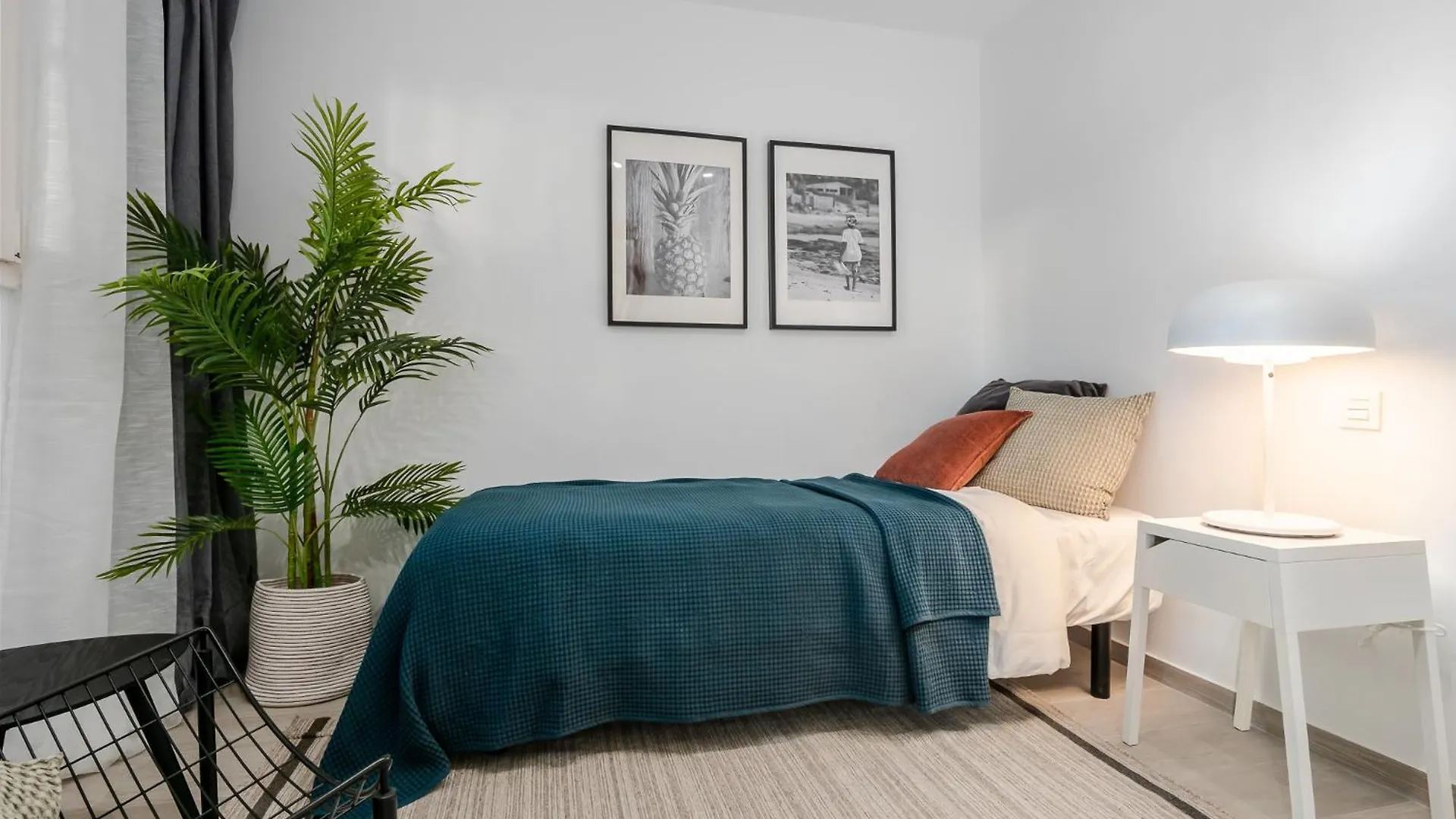 Casa Lily Appartement Marbella